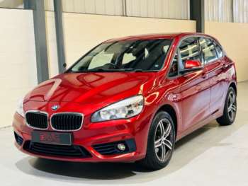2015 (65) - 2.0 218d Sport MPV 5dr Diesel Auto Euro 6 (s/s) (150 ps)