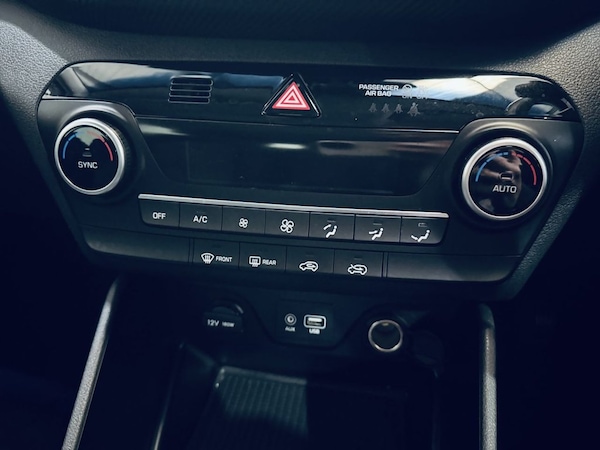 Used Hyundai TUCSON 2018 for sale - 76304048: Photo 15