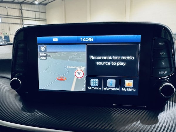 Used Hyundai TUCSON 2018 for sale - 76304048: Photo 19