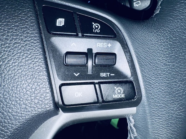 Used Hyundai TUCSON 2018 for sale - 76304048: Photo 20