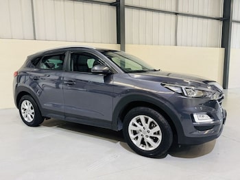 Used Hyundai TUCSON 2018 for sale - 76304048: Photo 3
