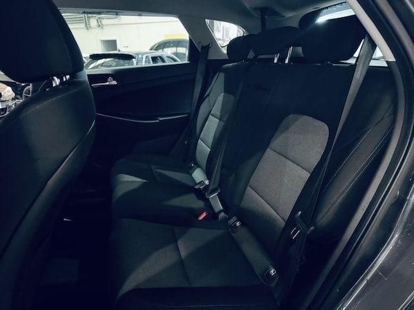Used Hyundai TUCSON 2018 for sale - 76304048: Photo 6
