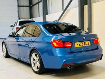 Used BMW 3 Series 2013 for sale - 74936662: Photo