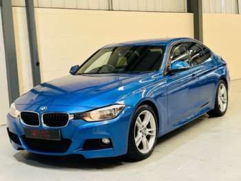 Used BMW 3 Series 2013 for sale - 74936662: Photo