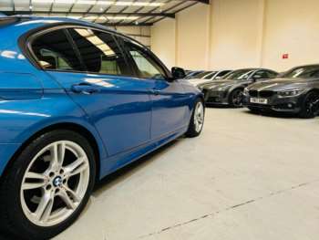 Used BMW 3 Series 2013 for sale - 74936662: Photo