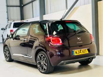 2014 (14) - 1.6 VTi 16V DStyle Plus 3dr