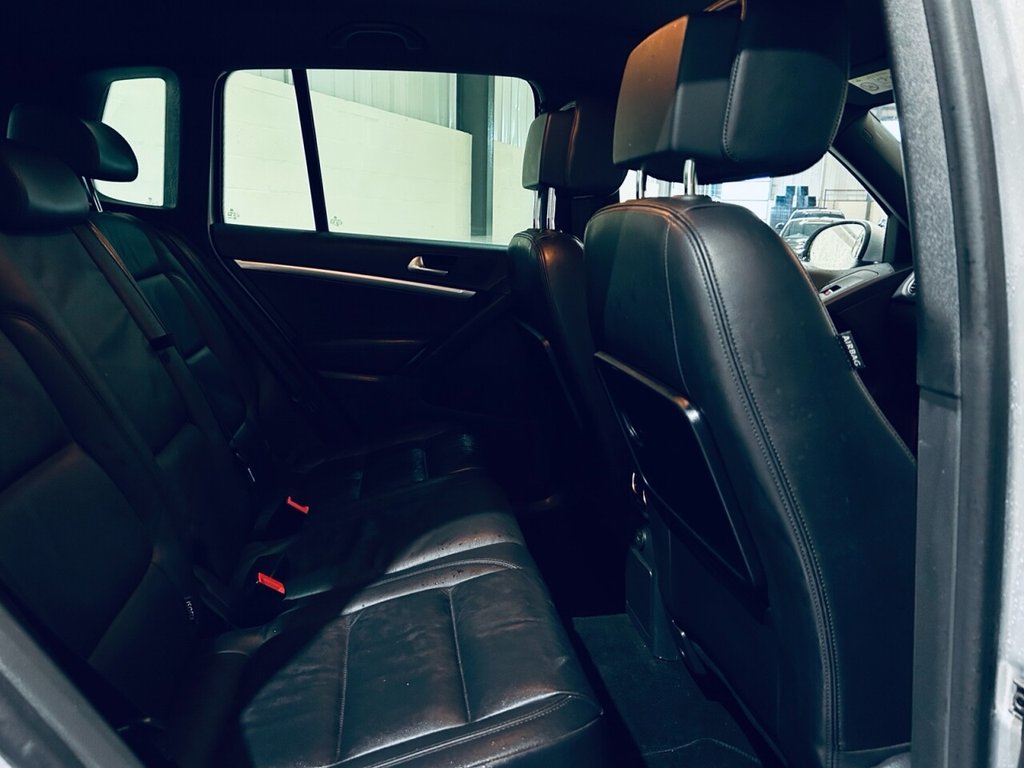 Used Volkswagen Tiguan 2016 for sale - 77014444: Photo 19
