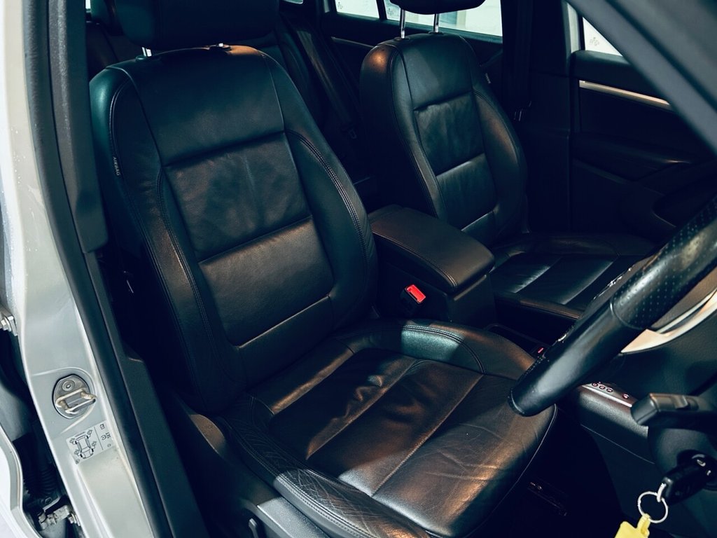 Used Volkswagen Tiguan 2016 for sale - 77014444: Photo 20