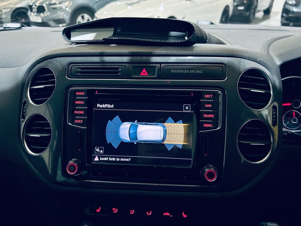 Used Volkswagen Tiguan 2016 for sale - 77014444: Photo 26