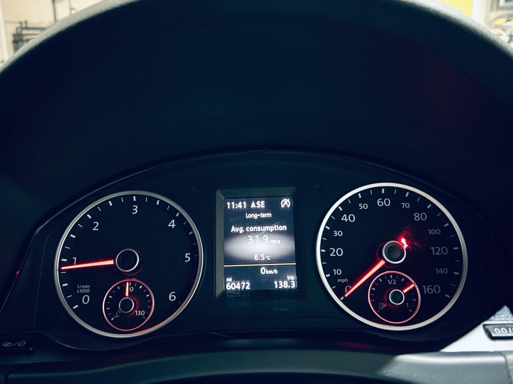 Used Volkswagen Tiguan 2016 for sale - 77014444: Photo 28