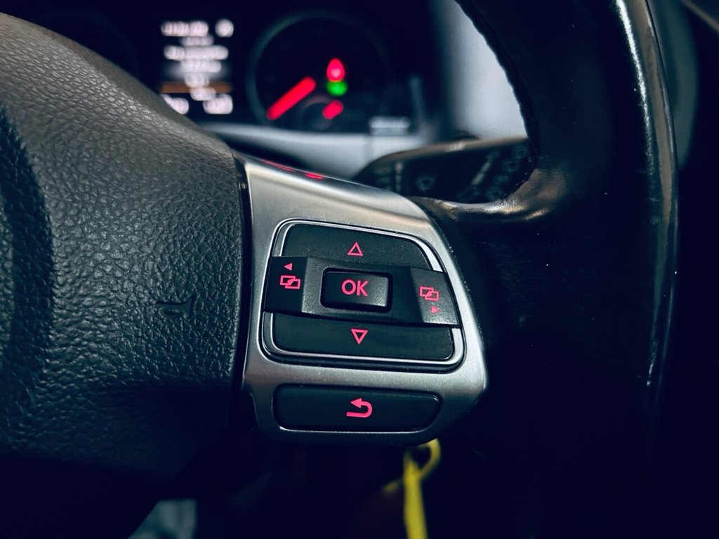 Used Volkswagen Tiguan 2016 for sale - 77014444: Photo 30