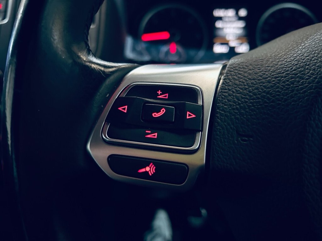 Used Volkswagen Tiguan 2016 for sale - 77014444: Photo 31