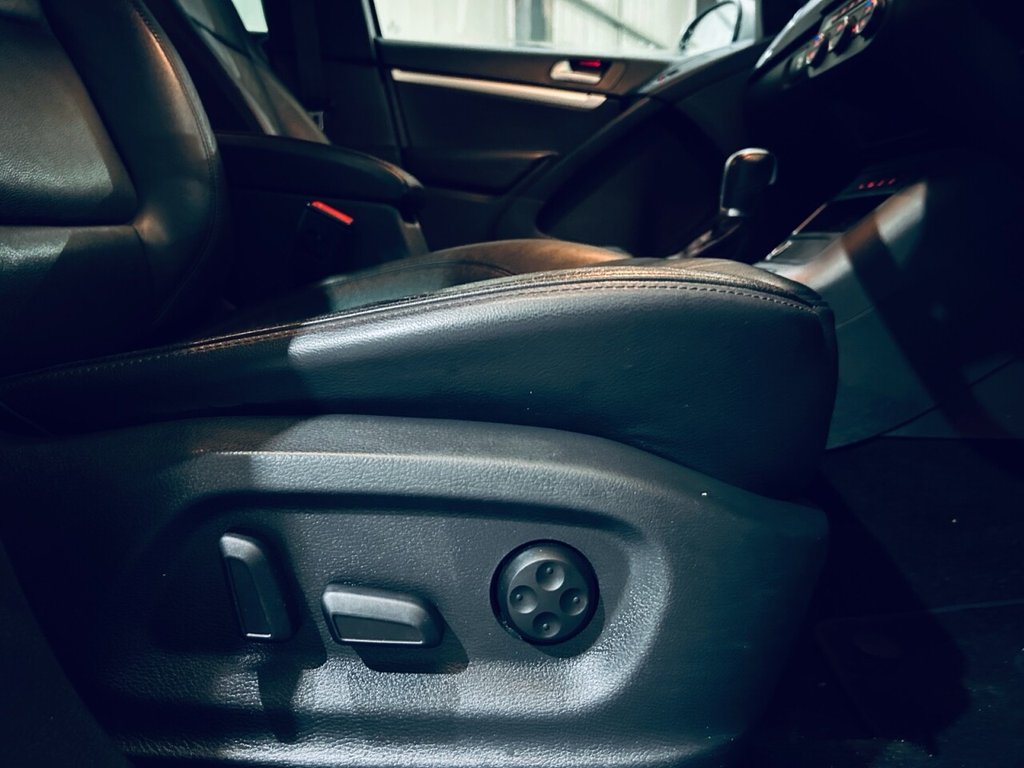 Used Volkswagen Tiguan 2016 for sale - 77014444: Photo 32