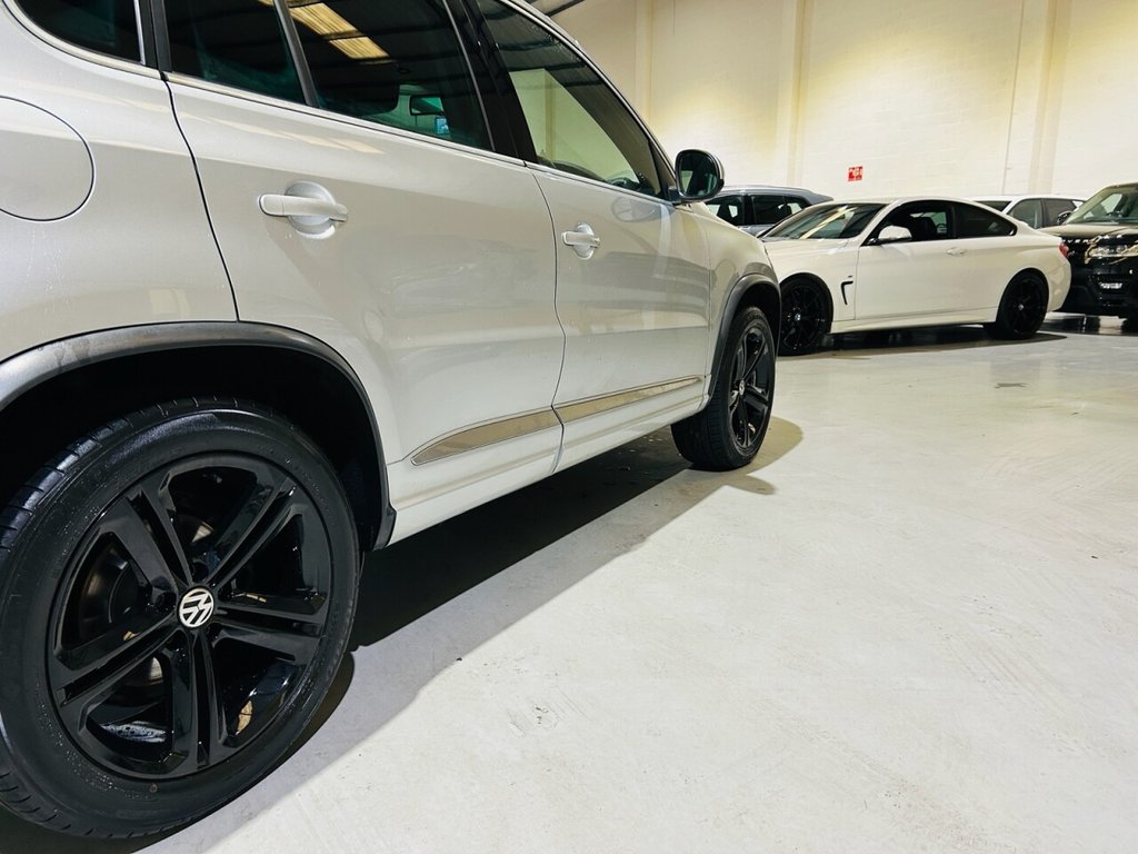 Used Volkswagen Tiguan 2016 for sale - 77014444: Photo 6