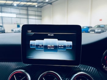 Used Mercedes-Benz A-Class 2017 for sale - 79414371: Photo
