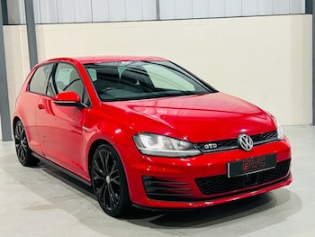 Used Volkswagen Golf 2014 for sale - 78930713: Photo