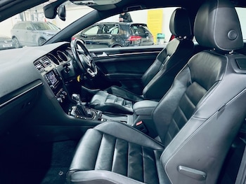 Used Volkswagen Golf 2014 for sale - 78930713: Photo