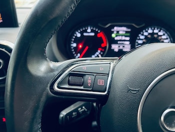 Used Audi A3 2014 for sale - 78658776: Photo