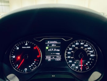 Used Audi A3 2014 for sale - 78658776: Photo