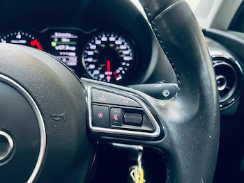 Used Audi A3 2014 for sale - 78658776: Photo
