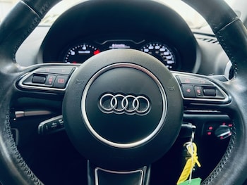 Used Audi A3 2014 for sale - 78658776: Photo