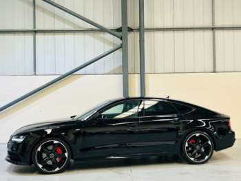 Used Audi A7 2017 for sale - 75411475: Photo