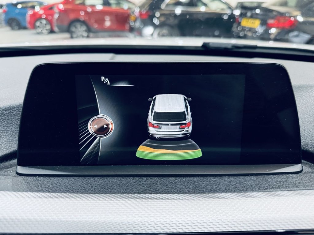 Used BMW 3 Series 2017 for sale - 77534308: Photo 10