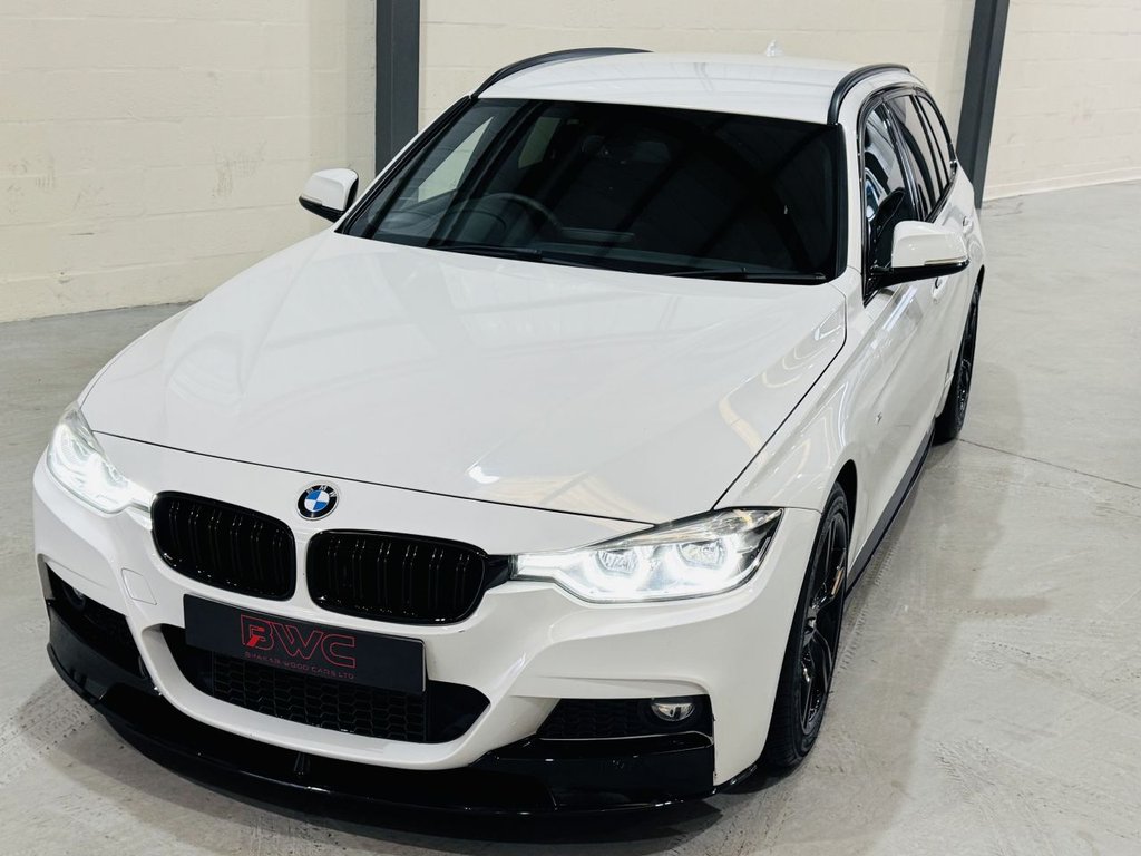 Used BMW 3 Series 2017 for sale - 77534308: Photo 12