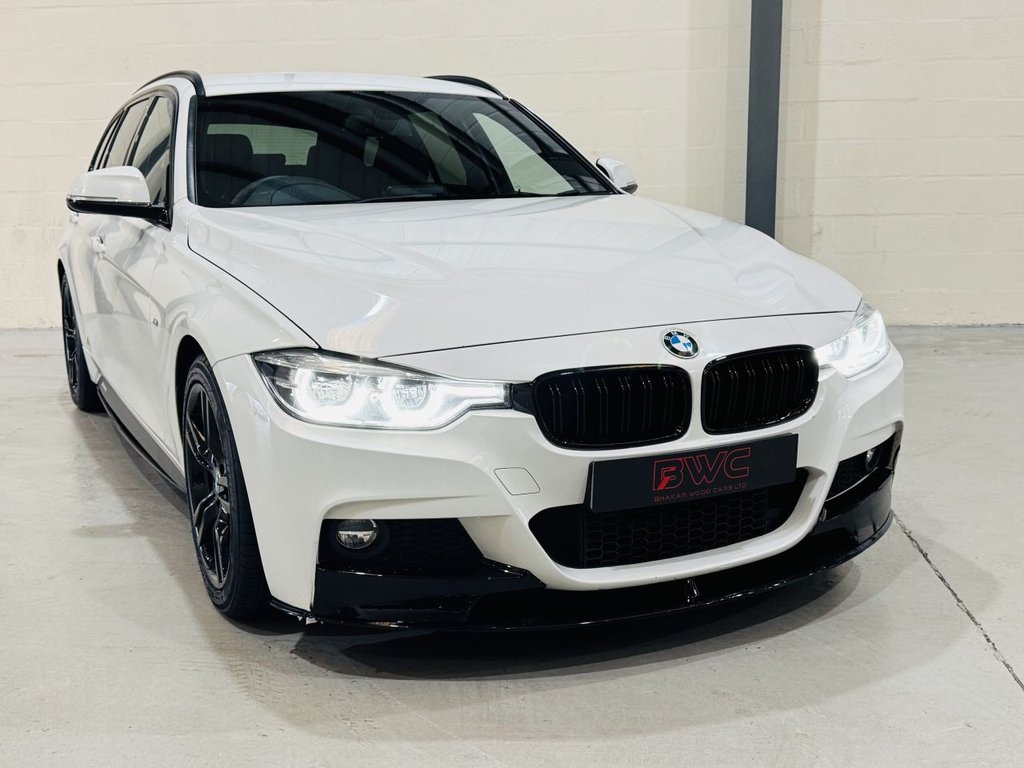 Used BMW 3 Series 2017 for sale - 77534308: Photo 13