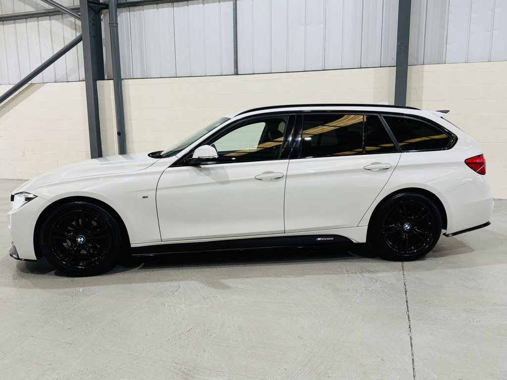 Used BMW 3 Series 2017 for sale - 77534308: Photo 14