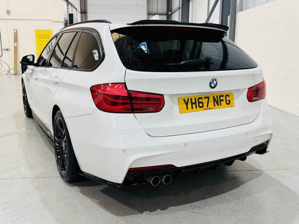 Used BMW 3 Series 2017 for sale - 77534308: Photo 15