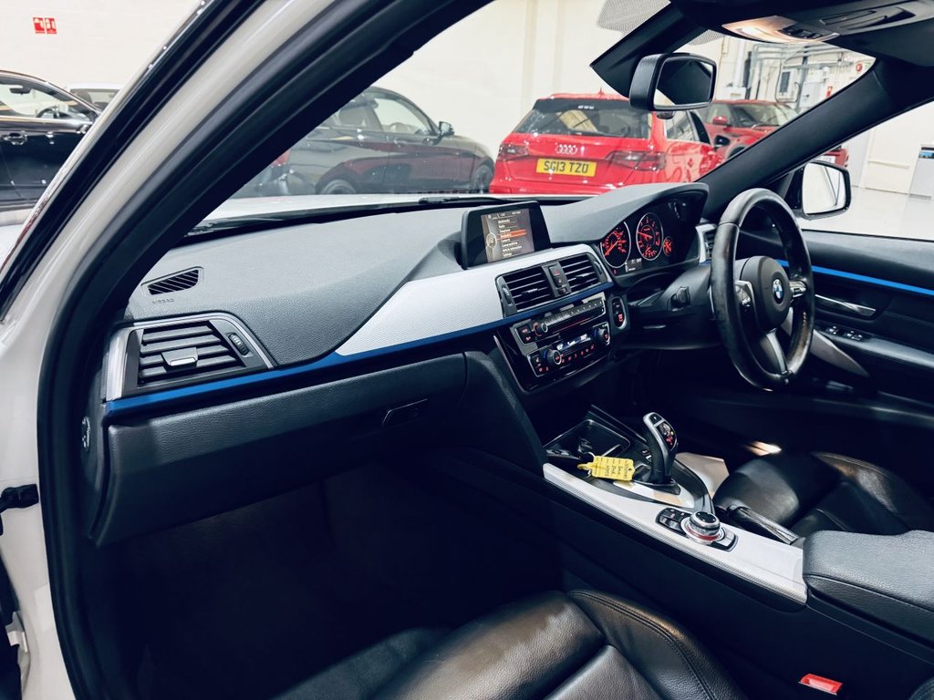 Used BMW 3 Series 2017 for sale - 77534308: Photo 16