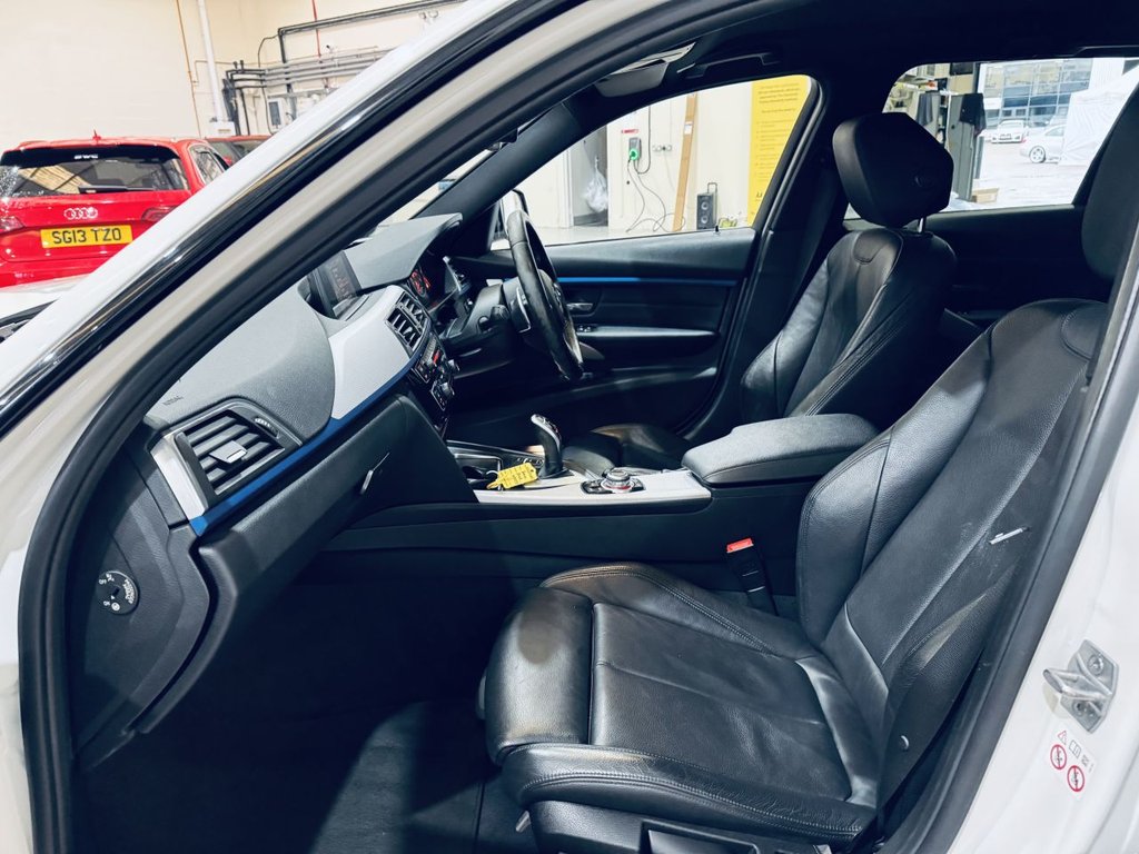 Used BMW 3 Series 2017 for sale - 77534308: Photo 18