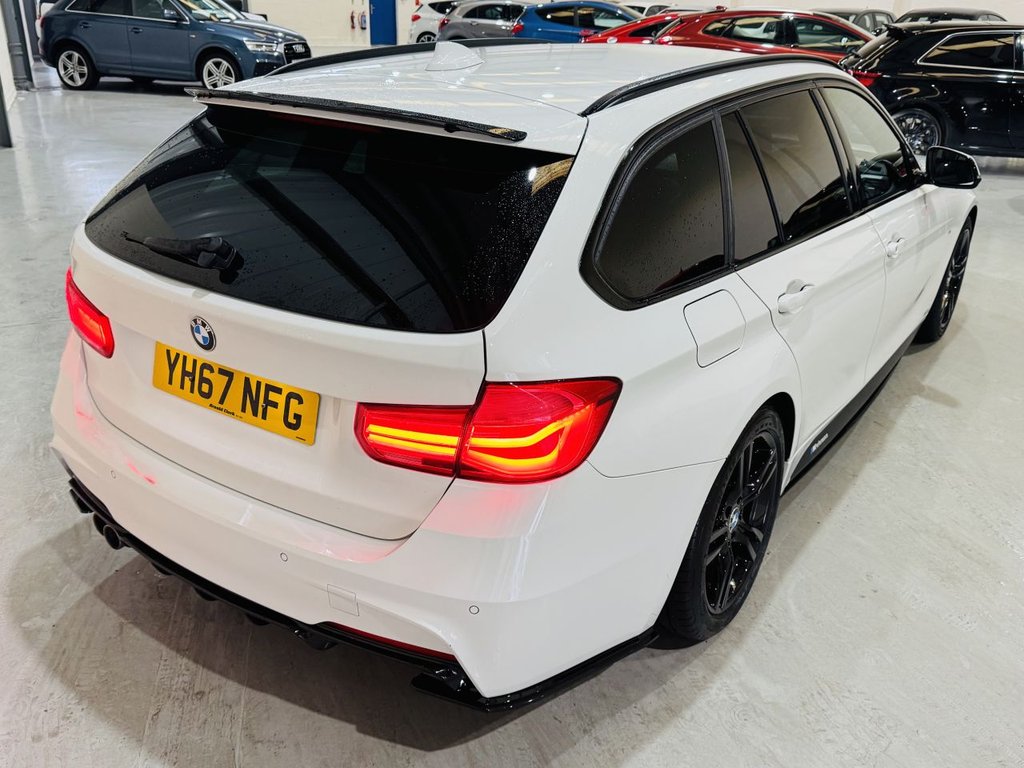 Used BMW 3 Series 2017 for sale - 77534308: Photo 2