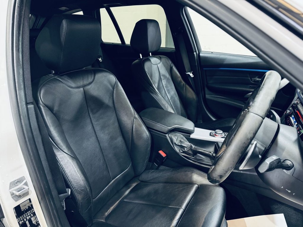 Used BMW 3 Series 2017 for sale - 77534308: Photo 23