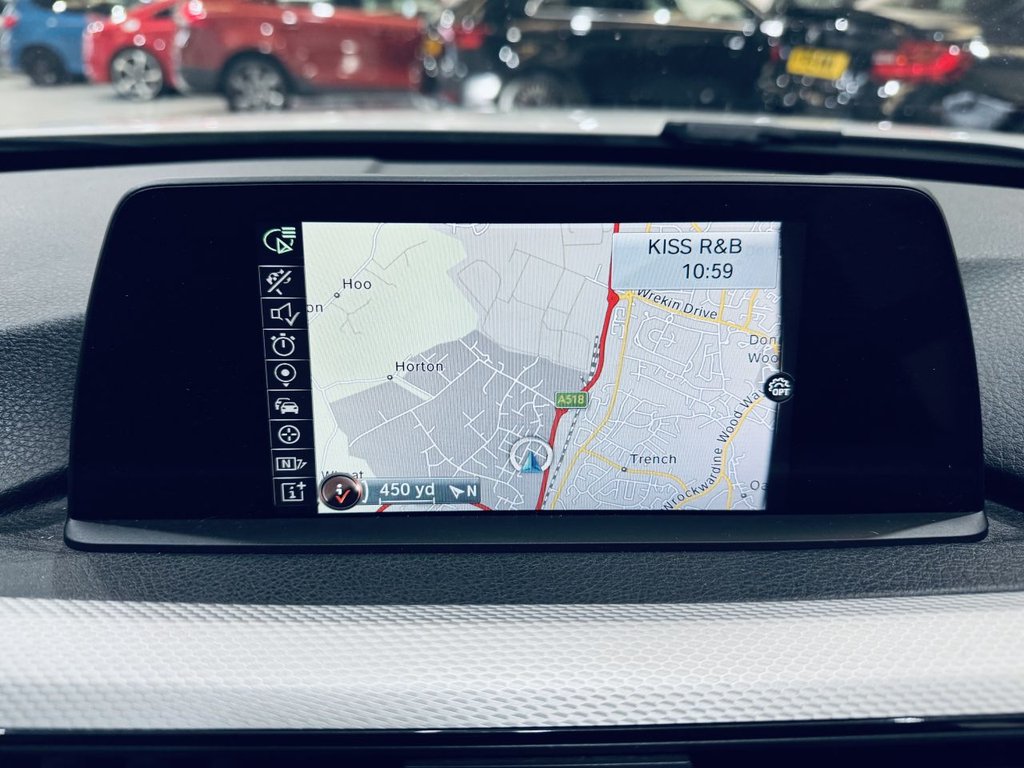 Used BMW 3 Series 2017 for sale - 77534308: Photo 3