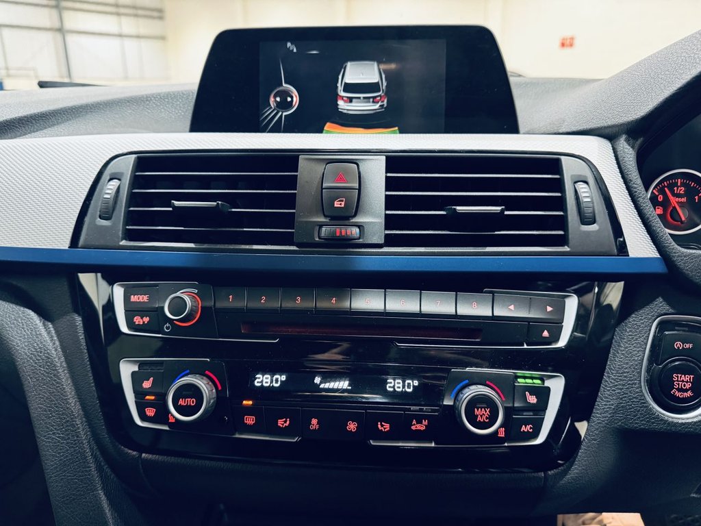 Used BMW 3 Series 2017 for sale - 77534308: Photo 4