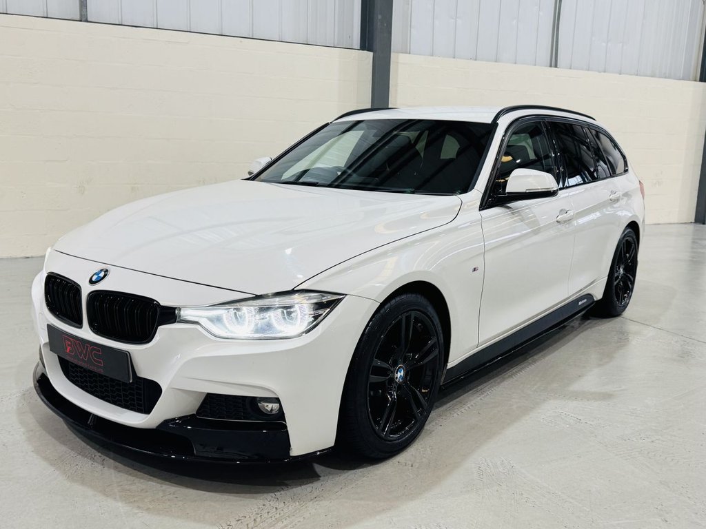 Used BMW 3 Series 2017 for sale - 77534308: Photo 5