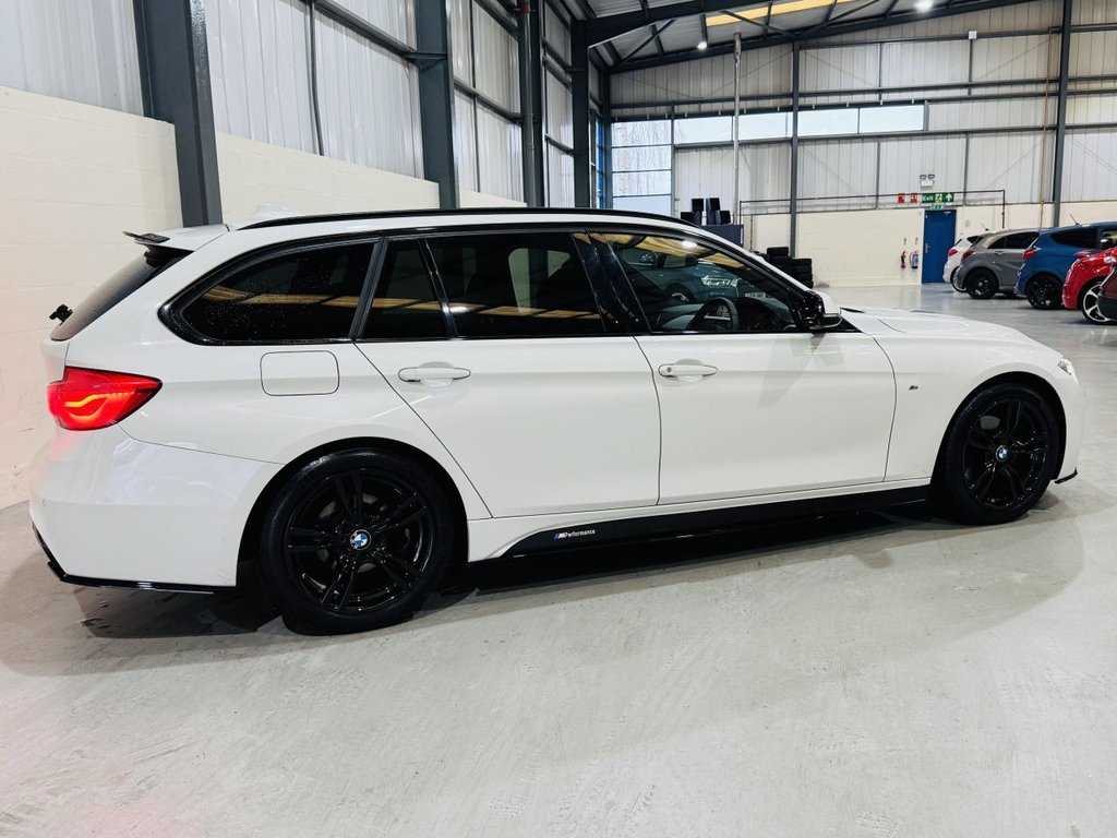 Used BMW 3 Series 2017 for sale - 77534308: Photo 6