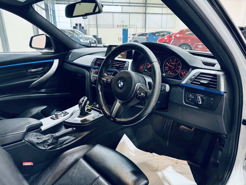 Used BMW 3 Series 2017 for sale - 77534308: Photo 8