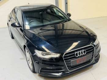 2012 (62) - 2.0 TDI S line Saloon 4dr Diesel Manual Euro 5 (s/s) (177 ps)