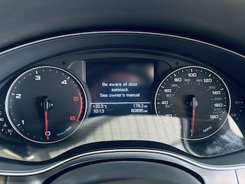 Used Audi A6 Saloon 2012 for sale - 74985975: Photo