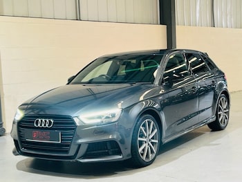 Used Audi A3 2019 for sale - 75966876: Photo