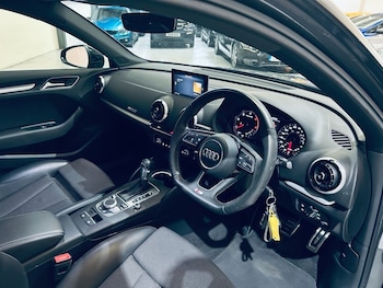 Used Audi A3 2019 for sale - 75966876: Photo