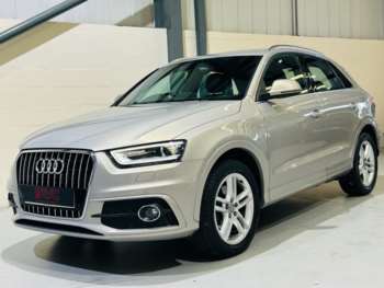 2012 (12) - 2.0 TDI S Line 5dr