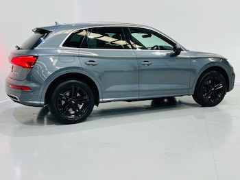 Used Audi Q5 2019 for sale - 79276690: Photo