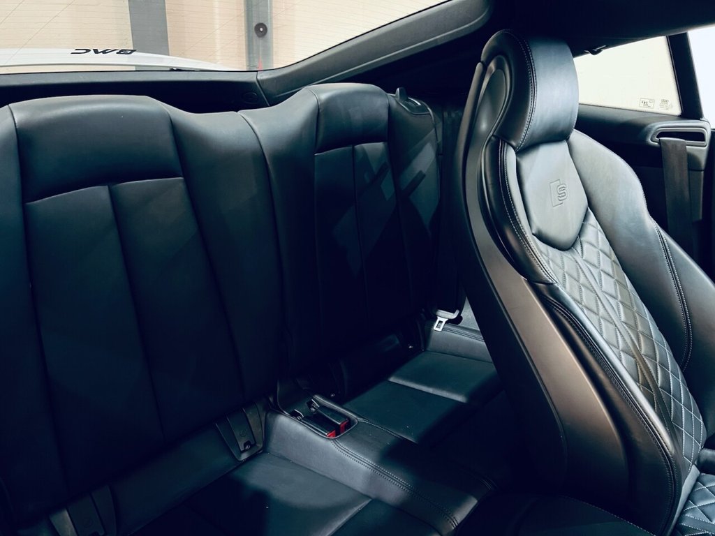 Used Audi TTS 2016 for sale - 77655046: Photo 12