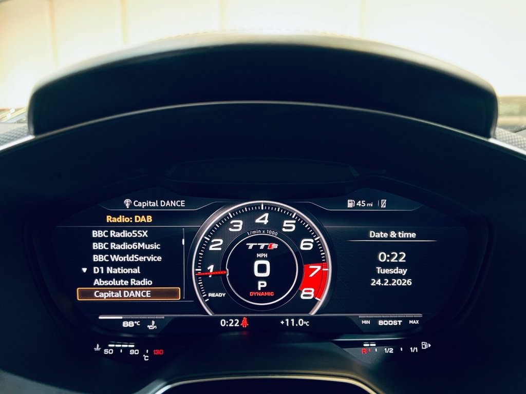 Used Audi TTS 2016 for sale - 77655046: Photo 15