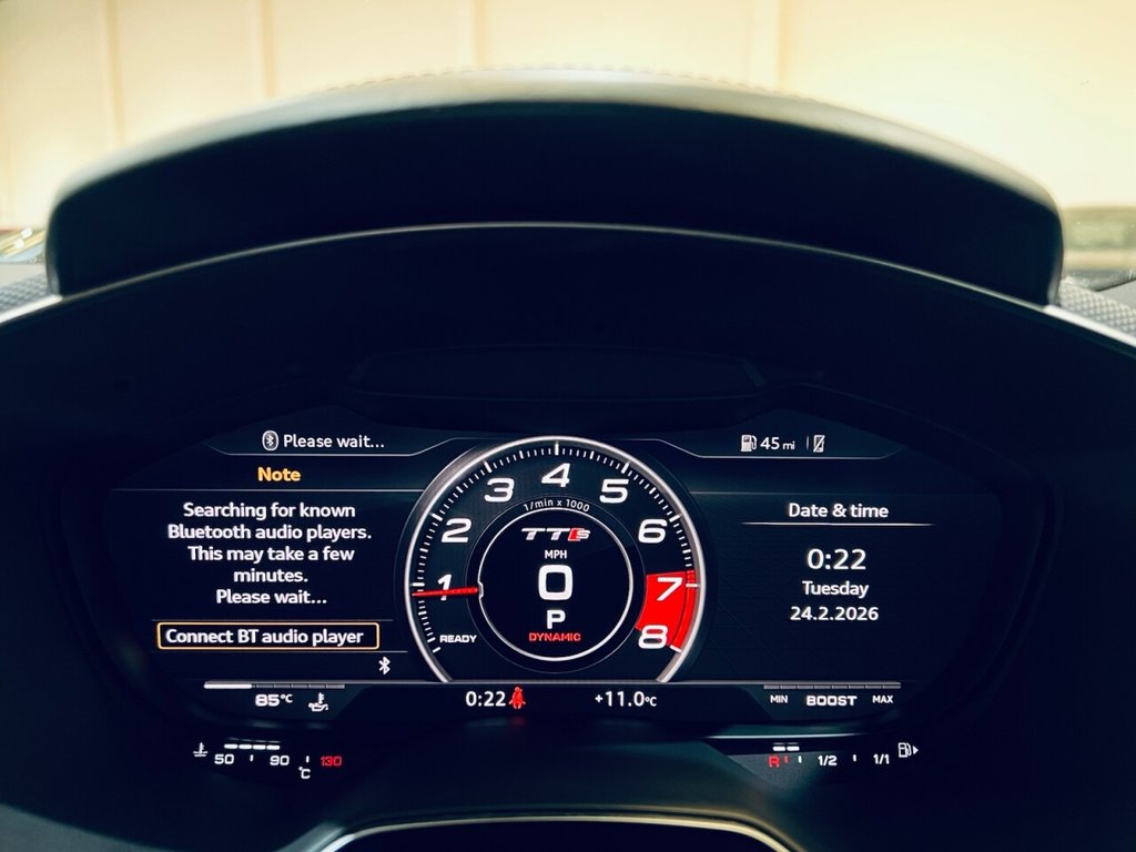 Used Audi TTS 2016 for sale - 77655046: Photo 18