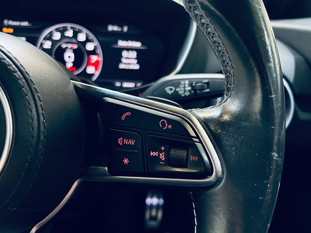 Used Audi TTS 2016 for sale - 77655046: Photo 19